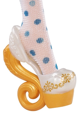 ����� Ever After High Madeline Hatter BBD43
