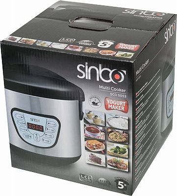 ����������� Sinbo SCO-5053