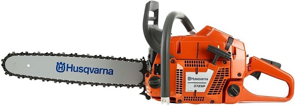 ���� Husqvarna 372 XP 18