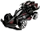 ���������������� ������ Nikko X-Treme 1:18