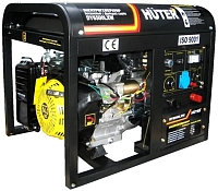 ���������������� Huter DY6500LXW