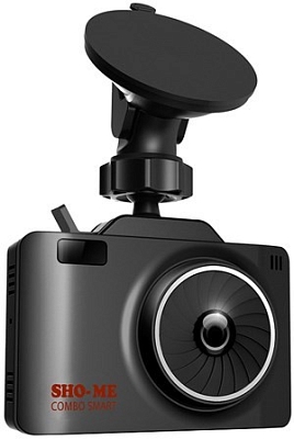 ���������������� Sho-Me Combo Smart