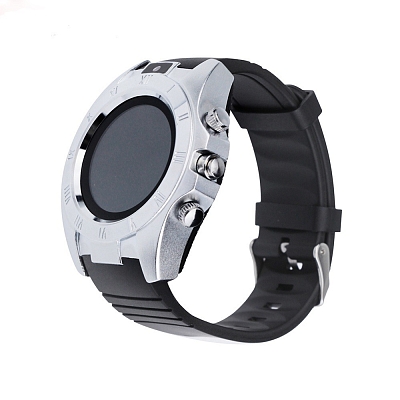 ������� ������ Smart Watch Smart Tiroki S5