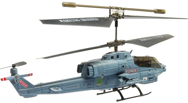 ���������������� �������� Syma S108G