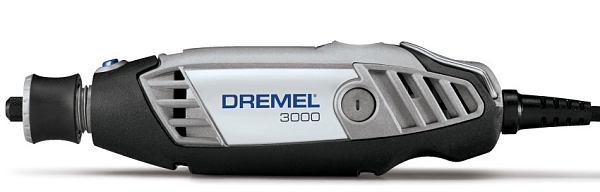 ������������������� ���������� Dremel 3000-1/25 Hobby