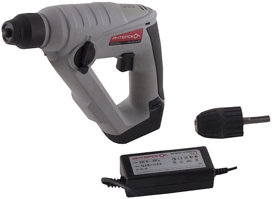 ���������� Interskol PA-10/14.4R