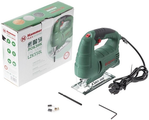 ������������� Hammer LZK550L