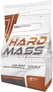 Trec Nutrition Hard Mass [2.8 kg]
