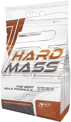 Trec Nutrition Hard Mass [2.8 kg]