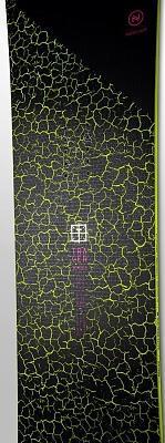 Nidecker Tracer 161W (2020/2021)