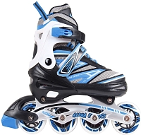 ��������� ������ Alpha Caprice Quest