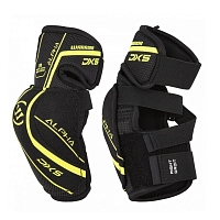 ������ ������ ���. "WARRIOR ALPHA DX5 JR Elbow Pads" ���.DX5EPJR9-L, �.L,�