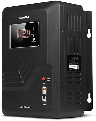 ������������ ���������� Sven VR-P 5000