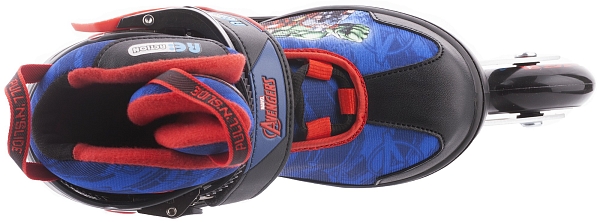 ��������� ������ Re:Action Disney Marvel Boy 2017