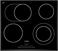 �������� ����������� Bosch PKN 651 F17