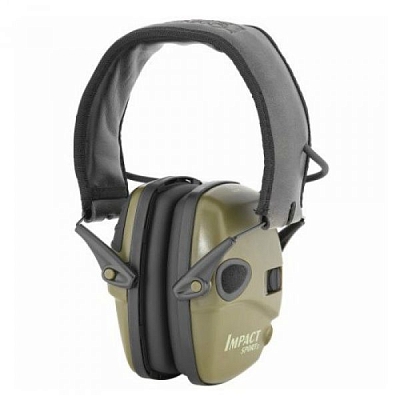 �������� �������� �Howard Leight Impact Sport Olive�