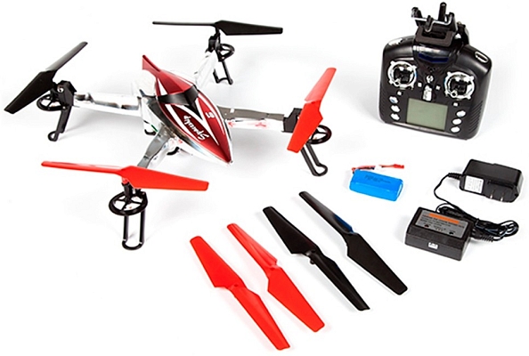 ������������ (����) WL Toys Q212