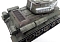 ���� �� ��������������� Taigen T-34/85 Metal Edition IR 1:16