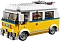 ����������� Lego Sunshine Surfer Van 31079