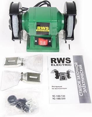 ��������-������������ ������ RWS TC-150/250