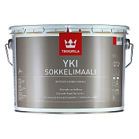 ������ Tikkurila Yki sokkelamaali (74060010160) ����� 9� 74060010160