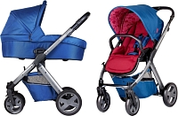 ������� X-Lander xPulse 2 in 1