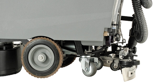 ��������� ������ Ghibli FR 30 E 45