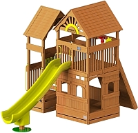 ������� ���������� �������� Rainbow Village Design 6A