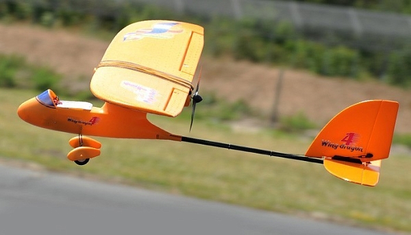 ���������������� ������� ART-TECH Wing Dragon 4 RTF