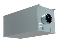 ���� ������������� CAUF 800 VIM