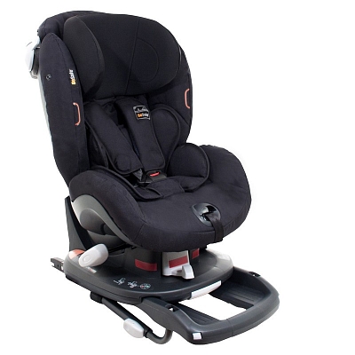 ������� ���������� BeSafe iZi Comfort X3 Isofix