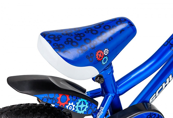 ������� ��������� Schwinn Trooper 2017