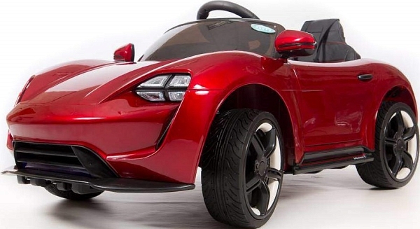 ������� ������������� Barty Porsche Sport M777MP