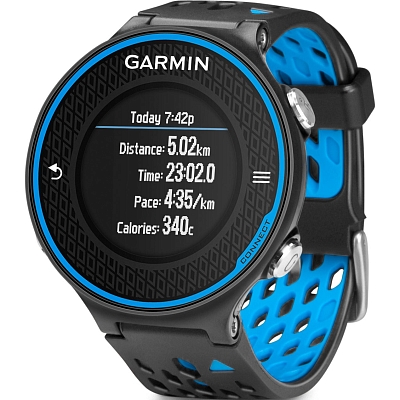 ������� ������ Garmin Forerunner 620