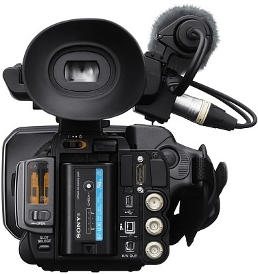 ����������� Sony PMW-160