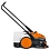 ��������� ������ STIHL KGA 770