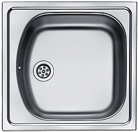 �������� ����� Franke Eurostar ETN 610