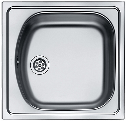 �������� ����� Franke Eurostar ETN 610