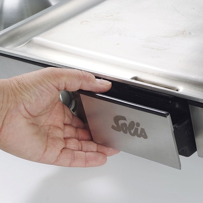 ������������ Solis Teppanyaki Home