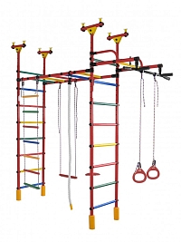 Formula Zdorovja Slonenok