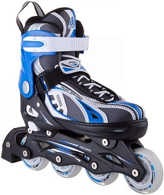 ��������� ������ Alpha Caprice Nord