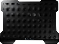 ��������� ��� �������� Cooler Master NotePal X-Lite II