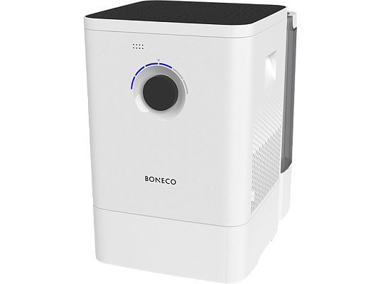 ����� ������� Boneco W400 ����: �����/white