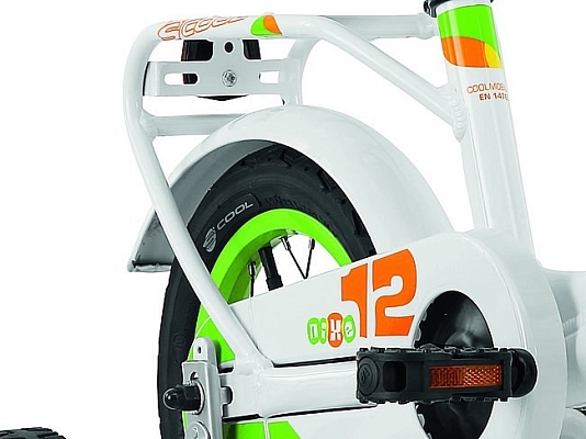 ������� ��������� Scool Nixe 12