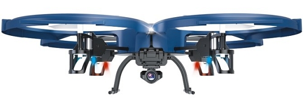 ������������ (����) Pilotage Discovery FPV