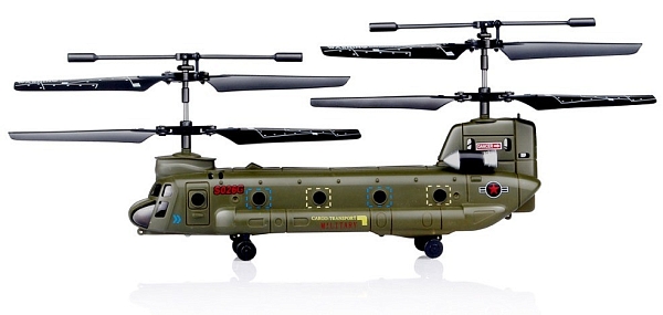 ���������������� �������� Syma S026G