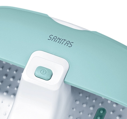 ��������� �������� ��� ��� Sanitas SFB 07