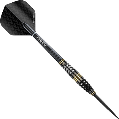 ��������� ������� Winmau Aspria Dual Core steeltip 23gr (����������������