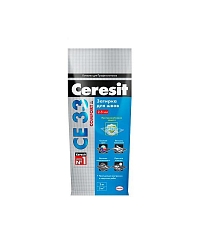 CERESIT ������� CERESIT �� 33 S �40 ������ 2�� �/���� 2-5�� CERESIT �� 33
