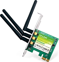 Wi-Fi ������� TP-LINK TL-WDN4800